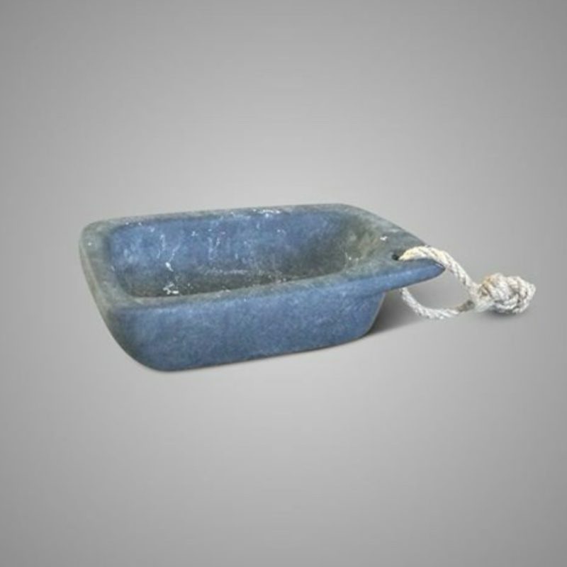 Plate For Brynxz Soap
Majestic Vintage