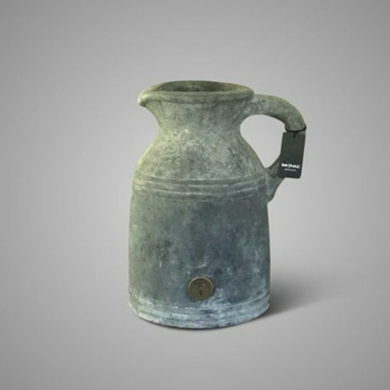 Brynxz Jug Nostalgic Stone Black L