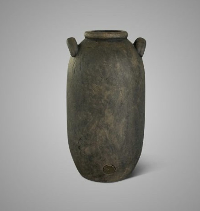 Brynxz Vase Basic Majestic
Brown L