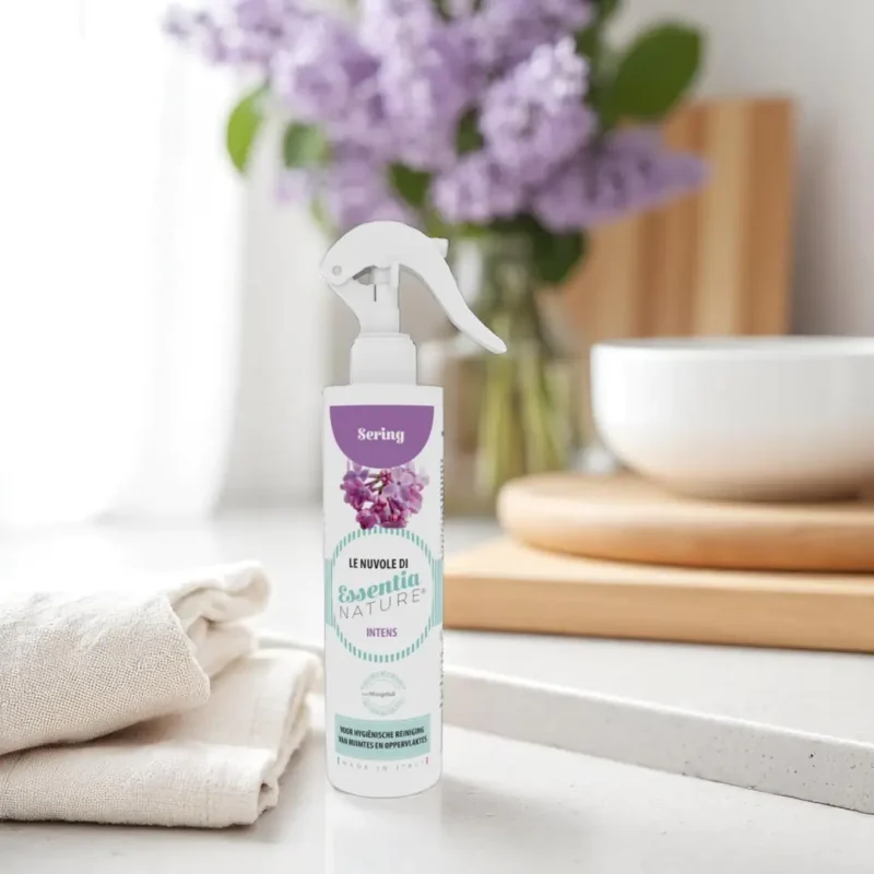 Sering Intens Reinigingsspray