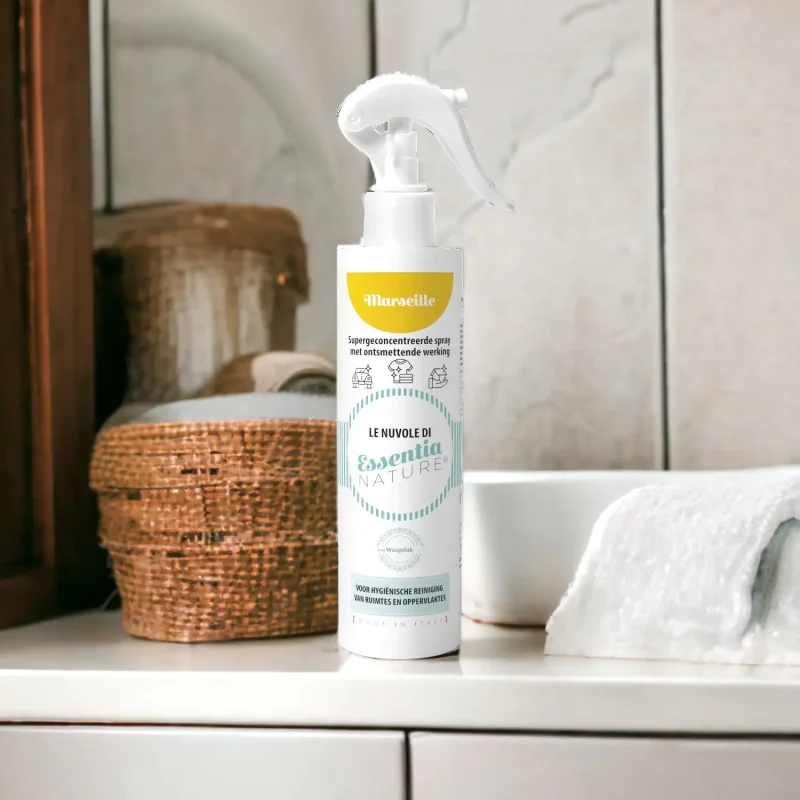 Cloud Marseille Reinigingsspray