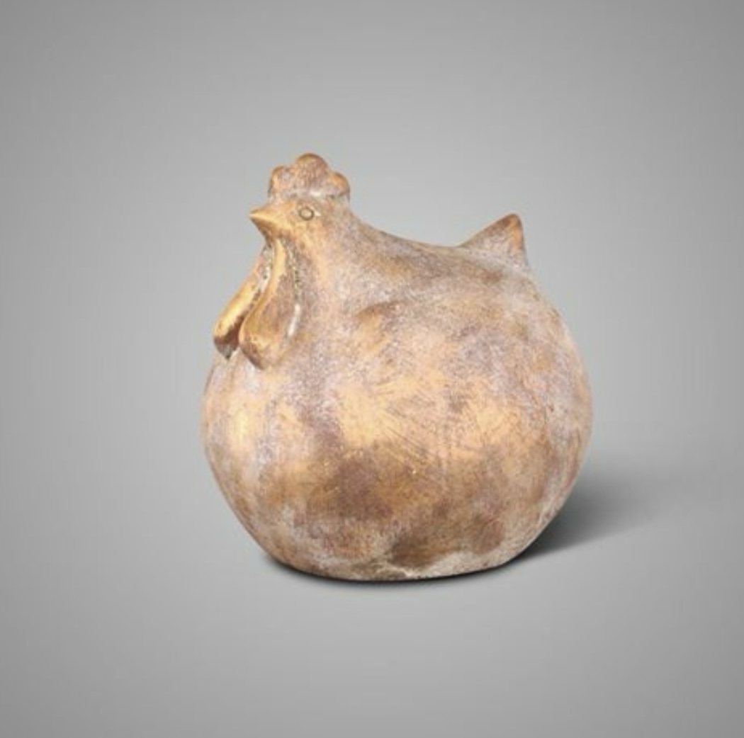 Brynxz Fat Chicken Jewel