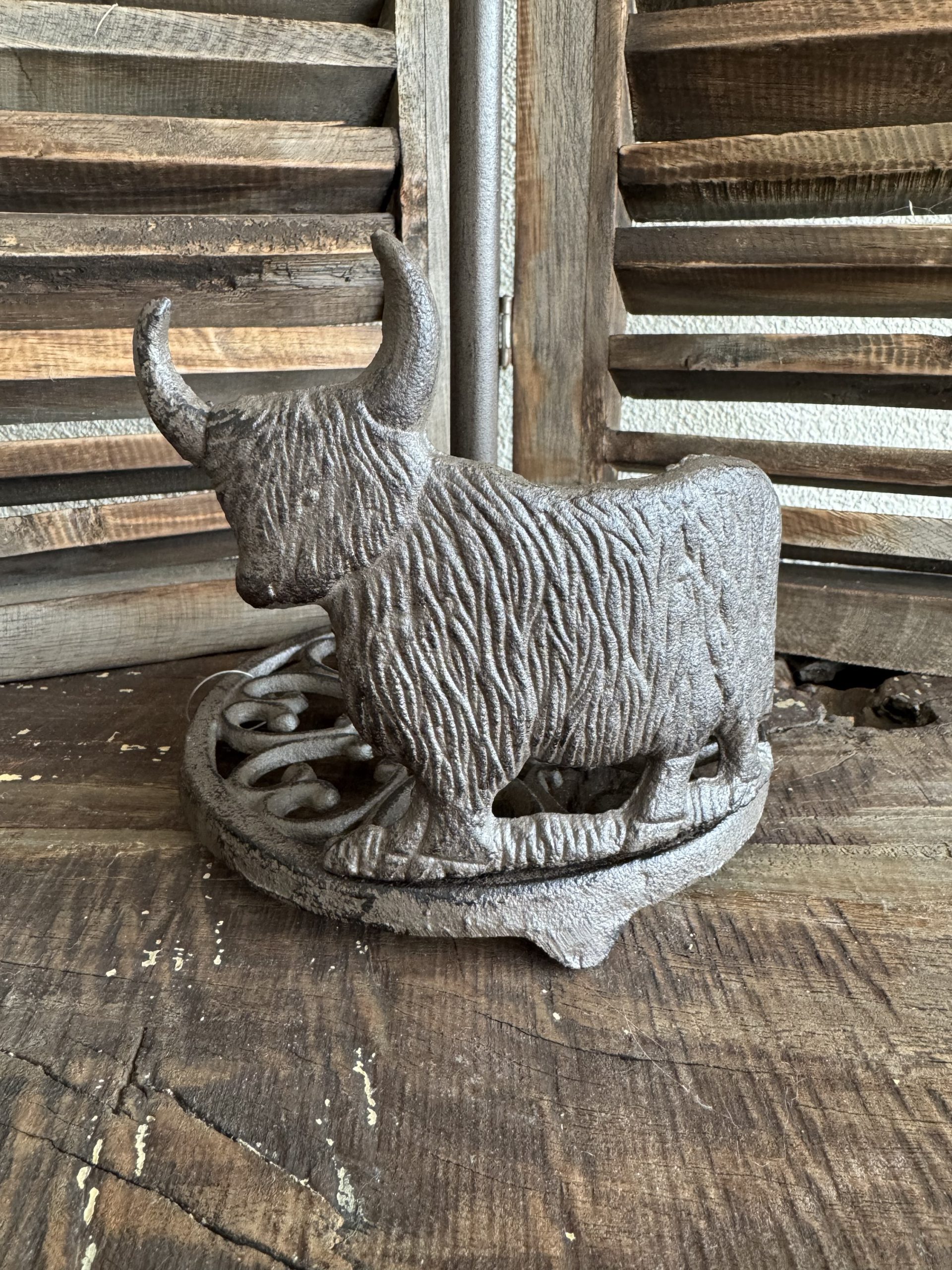 Keukenrolhouder bulletje - Afbeelding 3