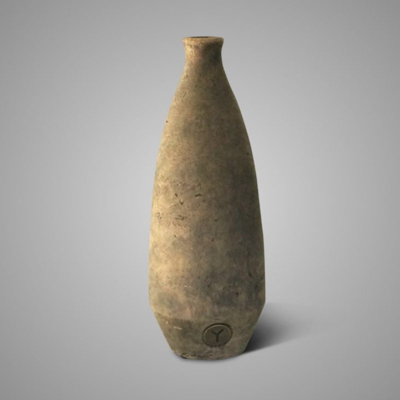 Brynxz Bottle Basic Tall Majestic Brown L