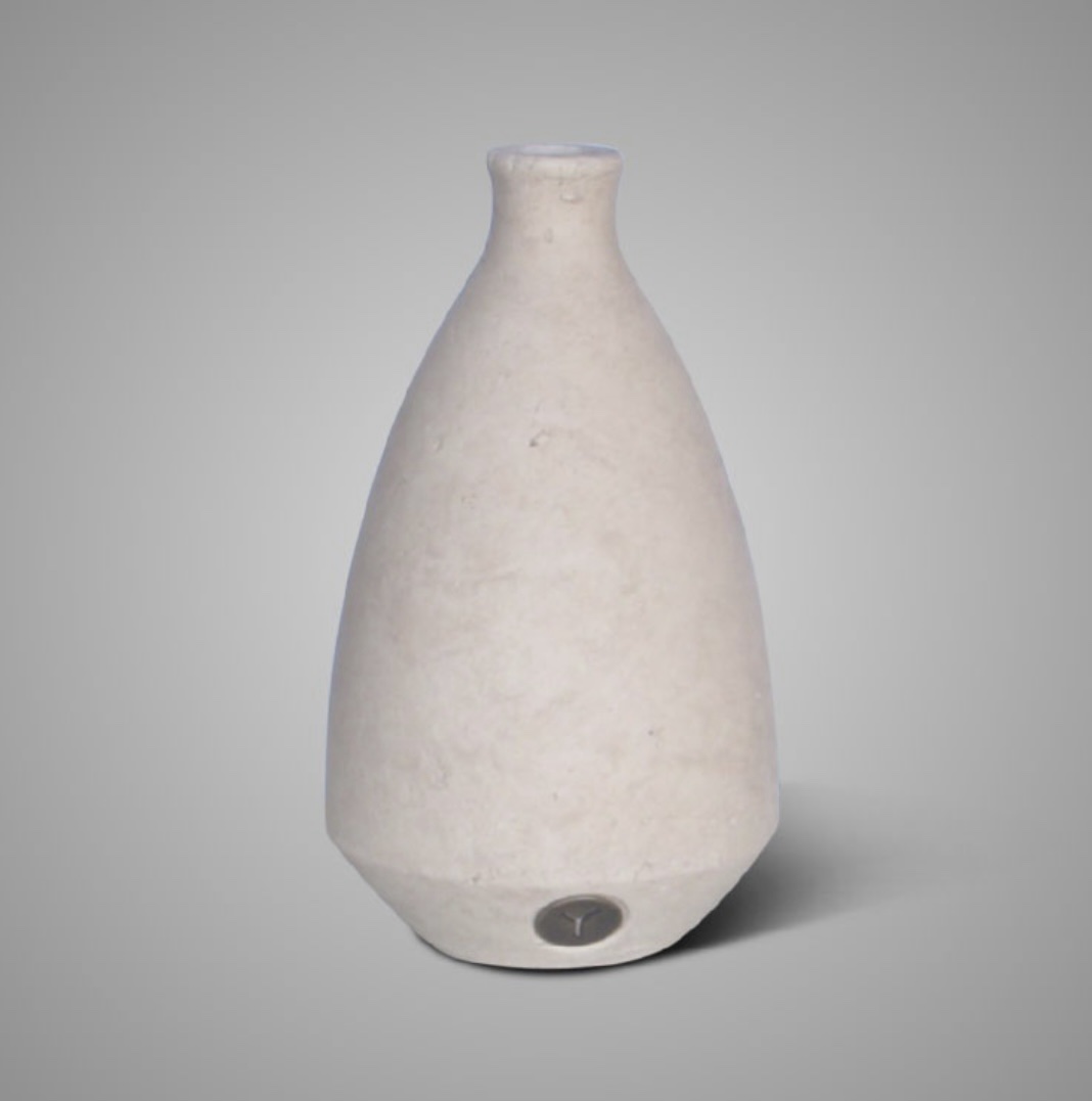 Brynxz Bottle Basic Boost Majestic Taupe M