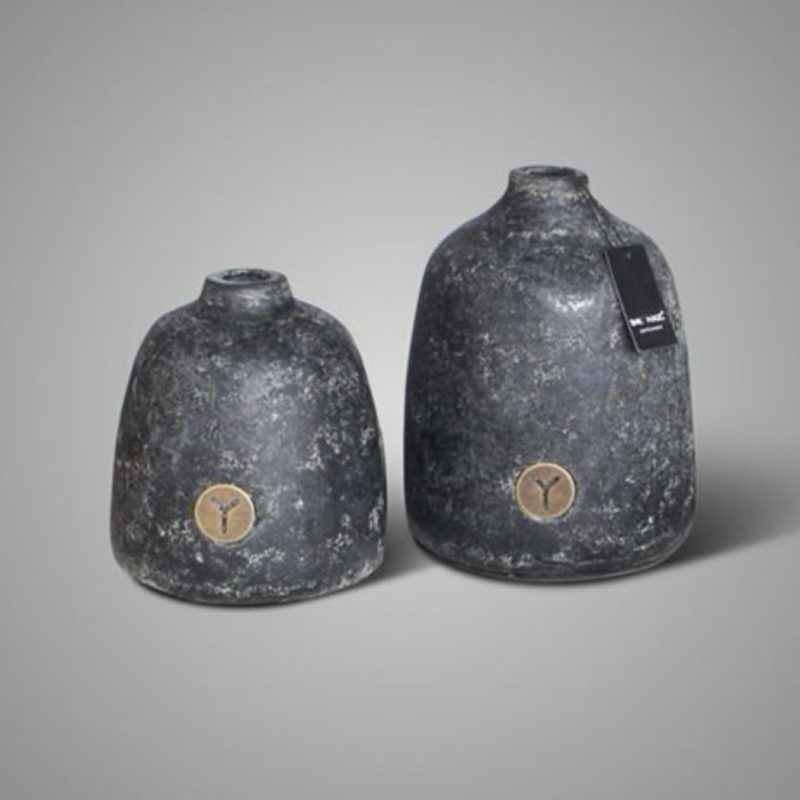 Brynxz Bottles Basic Basalt M/L