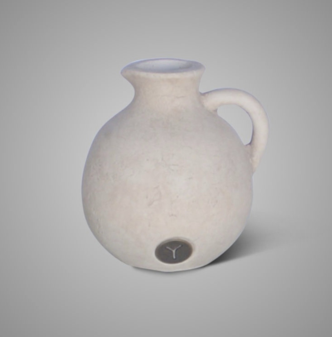 Brynxz Jug Idylle Majestic Taupe M