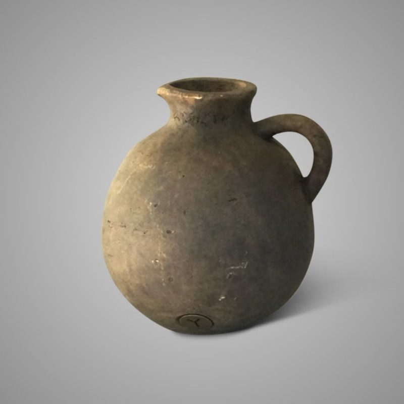 Brynxz Jug Idylle Majestic Brown L