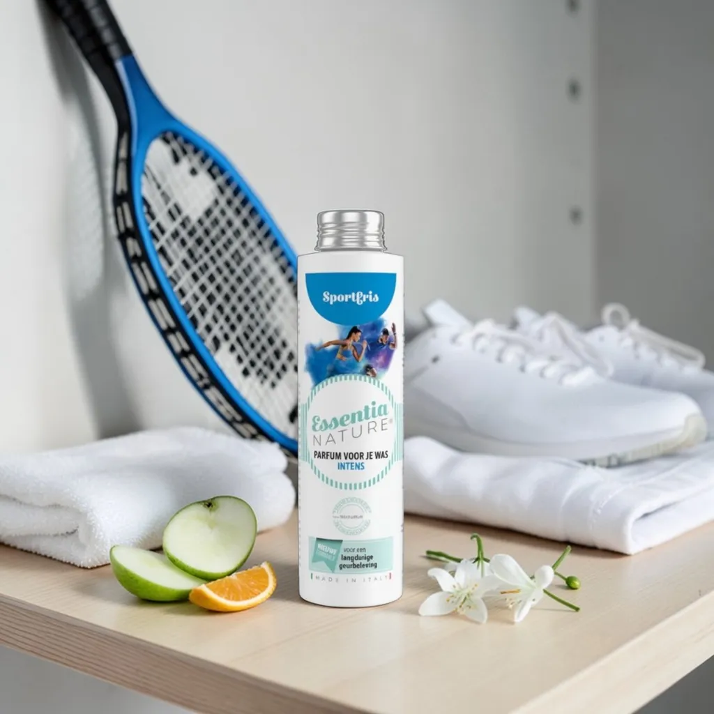Wasparfum Sportfris Intens