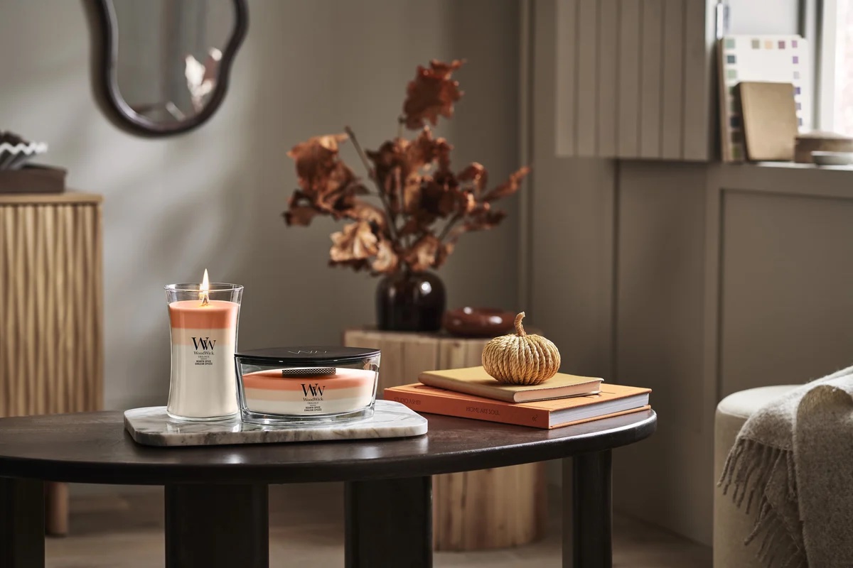 Trilogy Hearth Spice