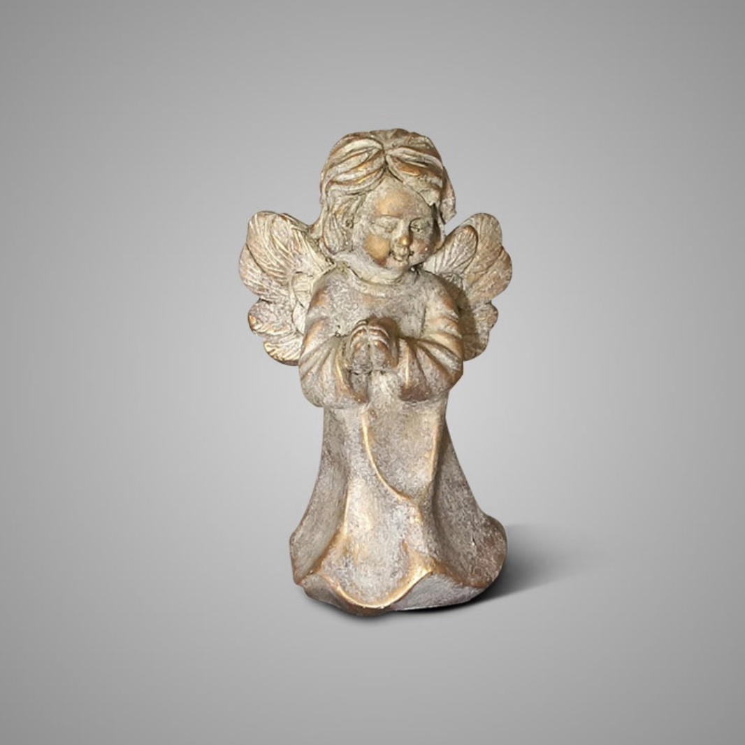 Brynxz Lovely Angel Jewel