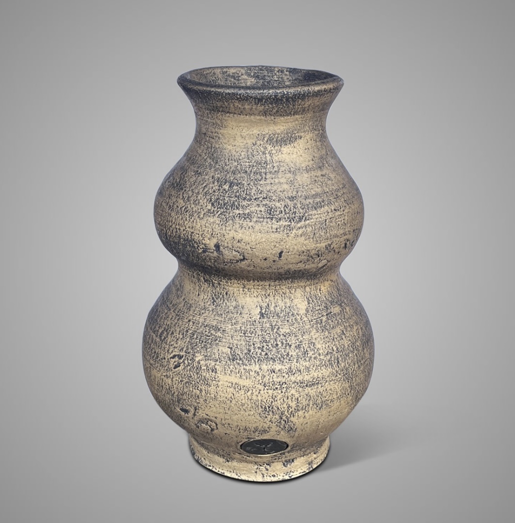 Brynxz Vase De Luxe Ancient Bronze
