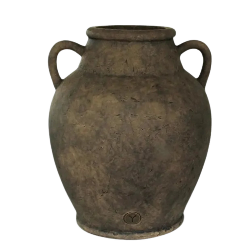 Brynxz Jug Grandeur Two Ears Majestic Brown M