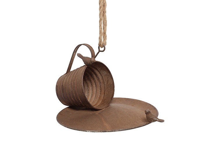 Vogelvoeder hanger