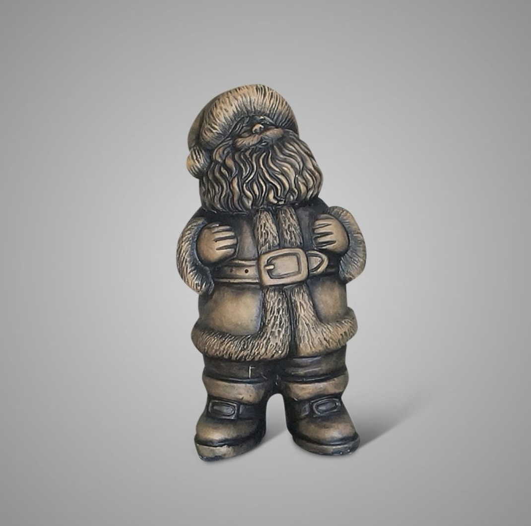 Brynxz Santa Claus Majestic Brown